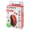 Мышь беспроводная с бесшумным кликом SONNEN V18, USB, 800/1200/1600 dpi, 4 кнопки, красная, 513516 - 10