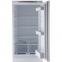 Холодильник STINOL STS 185, общий объем 339 л, нижняя морозильная камера 104 л, 60x62x185 см, серебристый - 7