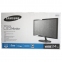 Монитор SAMSUNG S24D300H, 24" (61 см), 1920x1080, 16:9, TN, 2 мс, 250 cd, VGA, HDMI, черный, LS24D300HSI/RU - 5