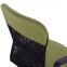 Кресло подростковое КОМПАКТНОЕ BRABIX "Jet MG-315", зеленое, 531841 - 10