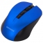 Мышь беспроводная с бесшумным кликом SONNEN V18, USB, 800/1200/1600 dpi, 4 кнопки, синяя, 513515 - 2
