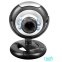 Веб-камера DEFENDER C-110, 0,3 Мп, микрофон, USB 2.0/1.1+3.5 мм jack, подсветка, регулируемое крепление, черная, 63110 - 5