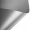 Бумага (картон) для творчества (1 лист) SADIPAL "Sirio" А2+ (500х650 мм), 225 г/м2, серебряная фольга, 20259 - 1