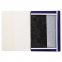 Бумага копировальная (копирка) черная А4, 50 листов, BRAUBERG ART "CLASSIC", 112404 - 3