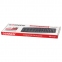 Клавиатура проводная SONNEN KB-8137, USB, 104 клавиши + 12 дополнительных, мультимедийная, черная, 512652 - 6