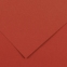 Бумага (картон) для творчества (1 лист) SADIPAL "Sirio" А2+ (500х650 мм), 240 г/м2, темно-красный, 7880 - 2
