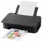 Принтер струйный CANON PIXMA TS304 А4, 7,7 стр./мин, 4800x1200, Wi-Fi, 2321C007 - 2