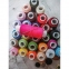 Набор швейных ниток, 30 цветов по 200 м, в боксе, 40 ЛШ, ОСТРОВ СОКРОВИЩ, 662787 - 3