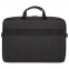 Сумка-портфель BRAUBERG "Pragmatic" с отделением для ноутбука 15-16", серо-черная, 30х42х8 см, 270827 - 8