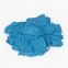 Песок для лепки кинетический ЮНЛАНДИЯ, 6 цветов, 720 г, баночки, 4 формочки, 104989 - 2