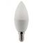 Лампа светодиодная ЭРА, 10(70)Вт, цоколь Е14, свеча, нейтральный белый, 25000 ч, LED B35-10W-4000-E14, Б0049642 - 2
