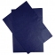 Бумага копировальная (копирка), синяя, А4, 100 листов, STAFF, 112401 - 1