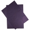 Бумага копировальная (копирка), фиолетовая, А4, 50 листов, BRAUBERG ART "CLASSIC", 112403 - 1