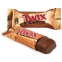 Конфеты шоколадные TWIX minis, весовые, 1 кг, картонная упаковка, 57237 - 2