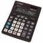 Калькулятор настольный CITIZEN BUSINESS LINE CDB1601BK (205x155 мм), 16 разрядов, двойное питание - 1