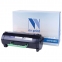 Картридж лазерный NV PRINT (NV-60F5H00) для LEXMARK MX310dn/MX410de/MX611dhe/MX511dhe, ресурс 10000 страниц - 1