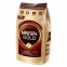 Кофе молотый в растворимом NESCAFE (Нескафе) "Gold", сублимированный, 900 г, мягкая упаковка, 01968, 12348493 - 1