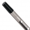 Ручка шариковая STAFF AA-927, ЧЕРНАЯ, корпус тонированный, хромированные детали, 0,7 мм, линия 0,35 мм, 142810 - 4