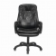 Кресло офисное BRABIX PREMIUM "Omega EX-589", экокожа, черное, 532094 - 1