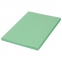 Бумага цветная BRAUBERG, А4, 80 г/м2, 100 л., медиум, зеленая, для офисной техники, 112458 - 1
