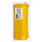 Пенал-тубус BRAUBERG, мягкий, "Glitter Gold", 20х7х7 см, 229016 - 9