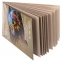 Альбом для пастели, картон СЕРЫЙ некрашенный 630 г/м2, 297x414 мм, 10 л., BRAUBERG ART CLASSIC, 105917 - 3