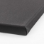 Холст на подрамнике черный BRAUBERG ART CLASSIC, 40х50см, 380 г/м, хлопок, мелкое зерно, 191651 - 4
