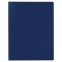 Папка 20 вкладышей STAFF, синяя, 0,5 мм, 225692 - 1