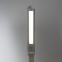Настольная лампа-светильник SONNEN PH-307, на подставке, светодиодная, 9 Вт, пластик, белый, 236683 - 2