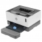 Принтер лазерный HP Neverstop Laser 1000w А4, 20 стр./мин, 20000 стр./мес, Wi-Fi, СНПТ, 4RY23A - 4