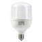 Лампа светодиодная SONNEN, 30 (250) Вт, цоколь Е27, цилиндр, холодный белый, 30000 ч, LED Т100-30W-6500-E27, 454924 - 1