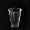 Одноразовые стаканы 200 мл, КОМПЛЕКТ 100 шт., пластиковые, "БЮДЖЕТ", прозрачные, ПП, холодное/горячее, LAIMA, 600933 - 2