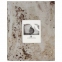 Фотоальбом BRAUBERG "Голубой мрамор" на 200 фото 10х15 см, твердая обложка, переплет, бокс, 391176 - 2
