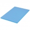 Бумага цветная BRAUBERG, А4, 80 г/м2, 100 л., медиум, синяя, для офисной техники, 112459 - 1