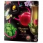 Чай CURTIS "Dessert-Blooming Tea Collection" НАБОР ассорти мелкий лист 40 сашетов, 516700 - 2
