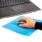 Коврик для мыши DEFENDER Notebook microfiber, микрофибра+sbr, 300х225х1,2 мм, 2 цвета, 50709 - 3