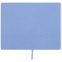 Ежедневник датированный 2023 А5 138x213 мм BRAUBERG "Pastel", под кожу, синий, 114145 - 5
