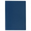 Папка с пластиковым скоросшивателем STAFF, синяя, до 100 листов, 0,5 мм, 229230 - 1