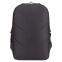 Рюкзак STAFF STRIKE универсальный, 3 кармана, черный с салатовыми деталями, 45х27х12 см, 270785 - 6