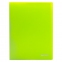 Папка 40 вкладышей BRAUBERG "Neon", 25 мм, неоновая, зеленая, 700 мкм, 227452 - 1