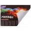 Настольное покрытие ЮНЛАНДИЯ, А3+, пластик, 46x33 см, "Fireball", 270397 - 3