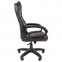 Кресло офисное CH 432, экокожа, черное, 7028641 - 1