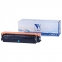 Картридж лазерный NV PRINT (NV-CF541A) для HP M254dw/M254nw/MFP M280nw/M281fdw, голубой, ресурс 1300 страниц - 1