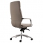 Кресло офисное BRABIX PREMIUM "Resonance EX-755", мультиблок, алюминий, экокожа, бежевое, 532488 - 2
