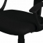 Кресло компактное BRABIX "Flip MG-305", ткань TW, черное, 531952 - 7