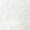 Бумага туалетная бытовая, спайка 8 шт., 2-х слойная, (8х19 м), LAIMA, белая, 126905 - 4