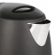 Чайник TEFAL KI270930, 1,7 л, 2400 Вт, закрытый нагревательный элемент, нержавеющая сталь, серый - 5