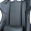 Кресло компьютерное BRABIX "GT Carbon GM-115", две подушки, экокожа, черное, 531932 - 9