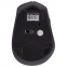 Мышь беспроводная SONNEN V33, USB, 800/1200/1600 dpi, 6 кнопок, оптическая, черная, SOFT TOUCH, 513517 - 6