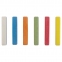 Мел цветной ПИФАГОР, набор 6 шт., квадратный, 221979 - 1